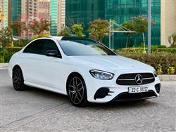 مرسيدس بنز E-Class